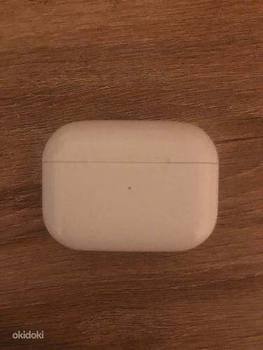 Apple AIRPODS PRO (фото #2)