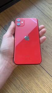 iPhone 11 Ideaalne seisukord (2 foto / 5)