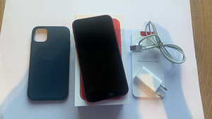 iPhone 11 Ideaalne seisukord (3 foto / 5)