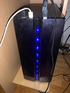 Игровой пк (2 фото из 2)