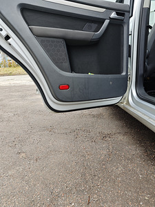 Müün Tourani+LPG (12 foto / 14)