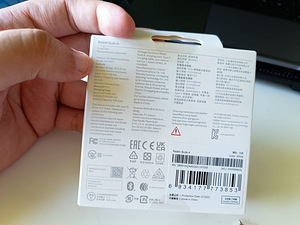 New Redmi Buds 4 (3 foto / 4)