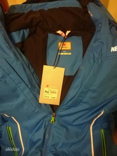 Куртка мужская(зимняя) Nevica Vail Ski Jacket Mens (фото #3)
