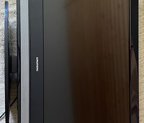 Grundig 32 VLC 6121 C 81,3 см (32") Full HD черный, серебристый 40