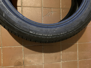 215/55 R18 99V Michelin Primacy 3 (3 foto / 3)