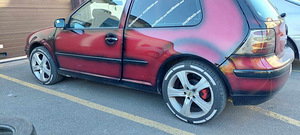 Kummikettad 5:100 r17 (2 foto / 5)