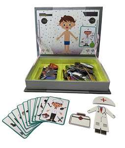 Игрушки (3 фото из 9)