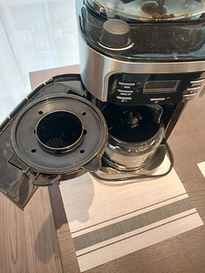 Кофемашина Severin (4 фото из 5)