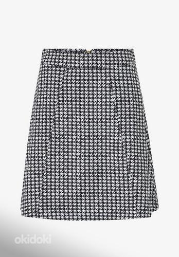 Seelik, jumperfabriken. S