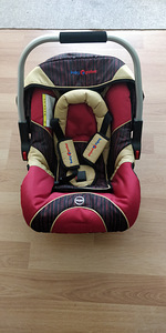 Turvatool babypoint (1 foto / 4)