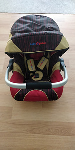Turvatool babypoint (2 foto / 4)