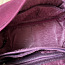 Бордовая сумка Calipso в отличном состоянии (фото #4)