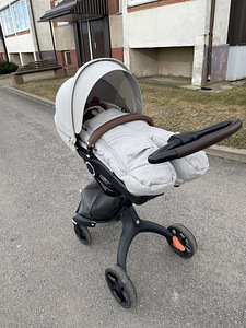 STOKKE XPLORY V6 (2 фото из 4)