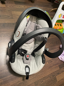 STOKKE XPLORY V6 (4 фото из 4)