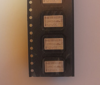 Реле AXICOM IM06 12VDC 8-конт.