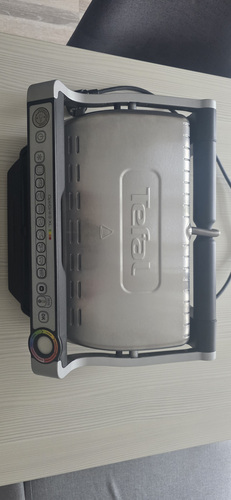 Tefal OptiGrill XL elektrigrill