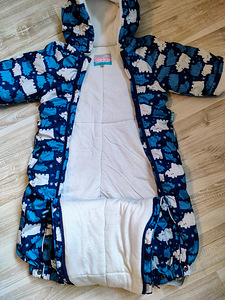 Laste talvekombe 68 (6 foto / 7)