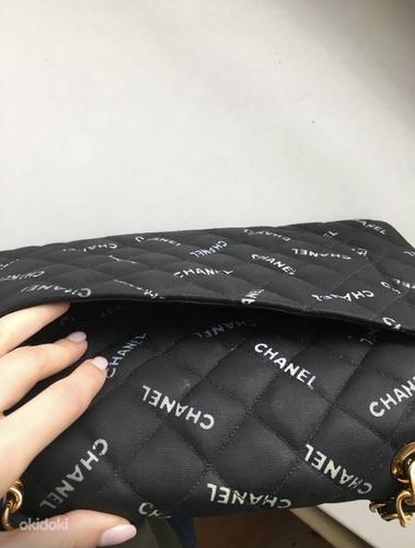 Классическая сумка Chanel Vintage (фото #7)