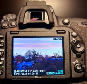 Nikon D750 +Nikon AF-S Nikkor 50mm f/1.8G (7 foto / 8)