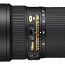 Nikon AF-S Nikkor 24-70 objektiiv+ AF-S Nikkor70-300 (foto #4)