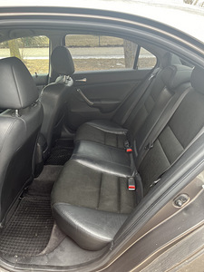 Honda accord 2007 (5 foto / 10)