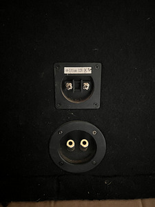 Subwoofer 1200w JBL-GTO1204BP (3 foto / 4)