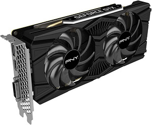 Geforce GTX 1660 ti PNY (2 foto / 3)