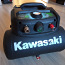 Kompressor Kawasaki 6l (foto #2)
