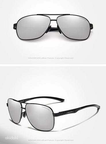Новые солнцезащитные очки-поляризованные линзы (фото #3)