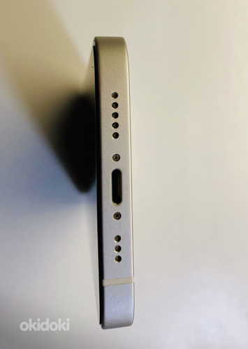 iPhone 12 64 ГБ (фото #3)