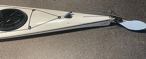 Каяк WK 640 Sport (2 фото из 3)
