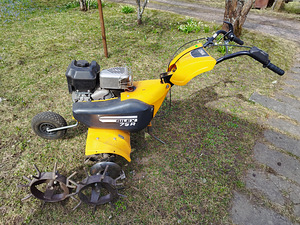 Mullafrees STIGA SILEX 75R (1 foto / 3)