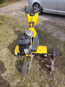Mullafrees STIGA SILEX 75R (3 foto / 3)