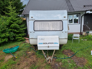 Müüa 1973a haagissuvila (4 foto / 7)