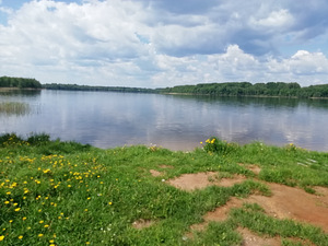 Koidula, Setomaa vald, Võrumaa (11 foto / 12)