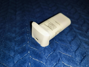 Fimi x8 mini аккумулятор