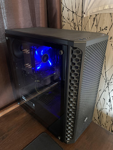 Setup (2 фото из 8)