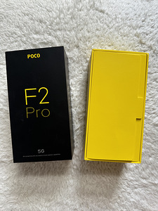 Xiaomi Poco f2 Pro (3 foto / 4)