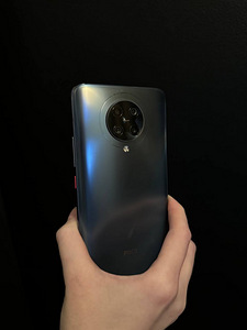 Xiaomi Poco f2 Pro (3 foto / 3)