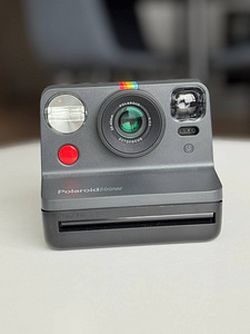 Polaroid Now (1 фото из 3)