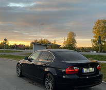 Müüa/Vahetada 2006 BMW E90 330d Manuaal 200kw