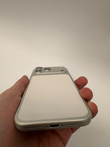 iPhone 17 Pro Max 256GB (1 foto / 5)