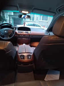 Müüa BMW 740i (1 foto / 6)