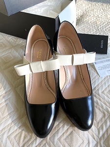 Gucci kontsad 38.5 (sobib 39) (3 foto / 3)