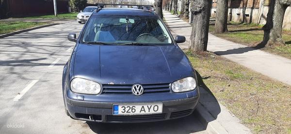 Volkswagen (фото #3)