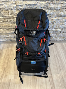 Походный рюкзак Karrimor Jaguar SA3Flex Pro 90L (1 фото из 8)