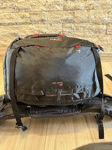 Походный рюкзак Karrimor Jaguar SA3Flex Pro 90L (6 фото из 8)