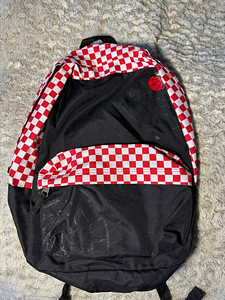 Seljakott Vans Marvel Spider-Man (1 foto / 4)