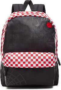 Seljakott Vans Marvel Spider-Man (4 foto / 4)