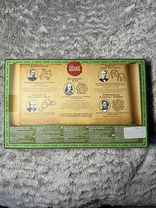 Mõistatused Brain Games Great Minds Set of 5 (3 foto / 3)